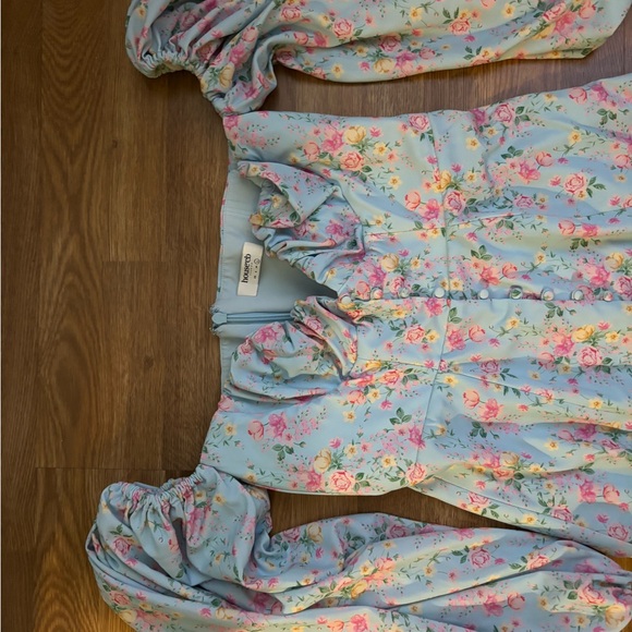 [NEW] House of CB Hope Dress - Picture 5 of 10